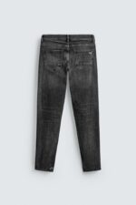 SKINNY FIT JEANS - Image 3