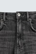 SKINNY FIT JEANS - Image 4