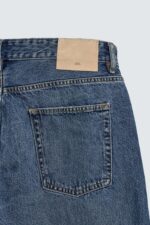 SLIM TAPERED FIT JEANS - Image 8